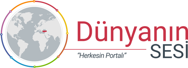 Dünyanın Sesi — Herkesin Portalı