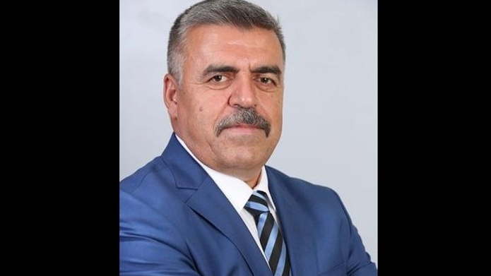 İBRAHİM YILMAZ SAMSUN DA