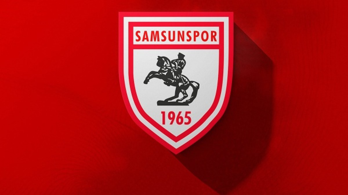 Samsunspor'dan Transfer Yasağı Açıklaması