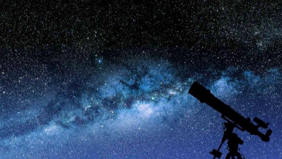 Yılın Astronomi Fotoğrafçısı Yarışmasını Kazanan Kim?
