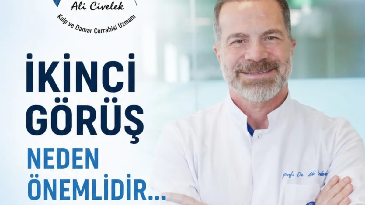 İkinci Görüş Neden Önemlidir?