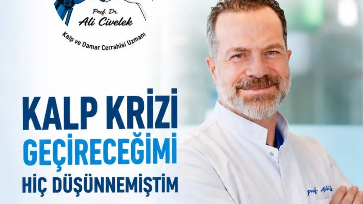 Kalp Hastalığının Erken Belirtileri