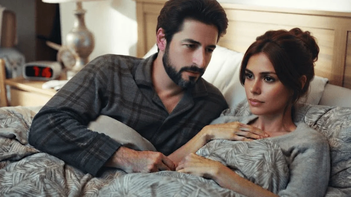 İlişki Sonrası Kanama Neden Olur?