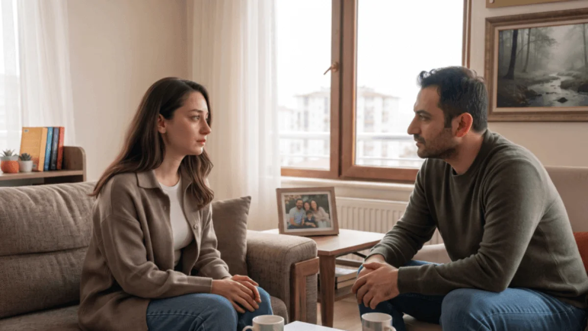 İlişkilerde "Geçinmeye Gönlümüz Var Mı?"