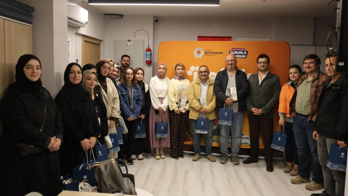 PETEK GENÇ KİTAP KULÜBÜ’NDE HER AY YENİ BİR ESER KİTAPSEVERLERLE BULUŞUYOR