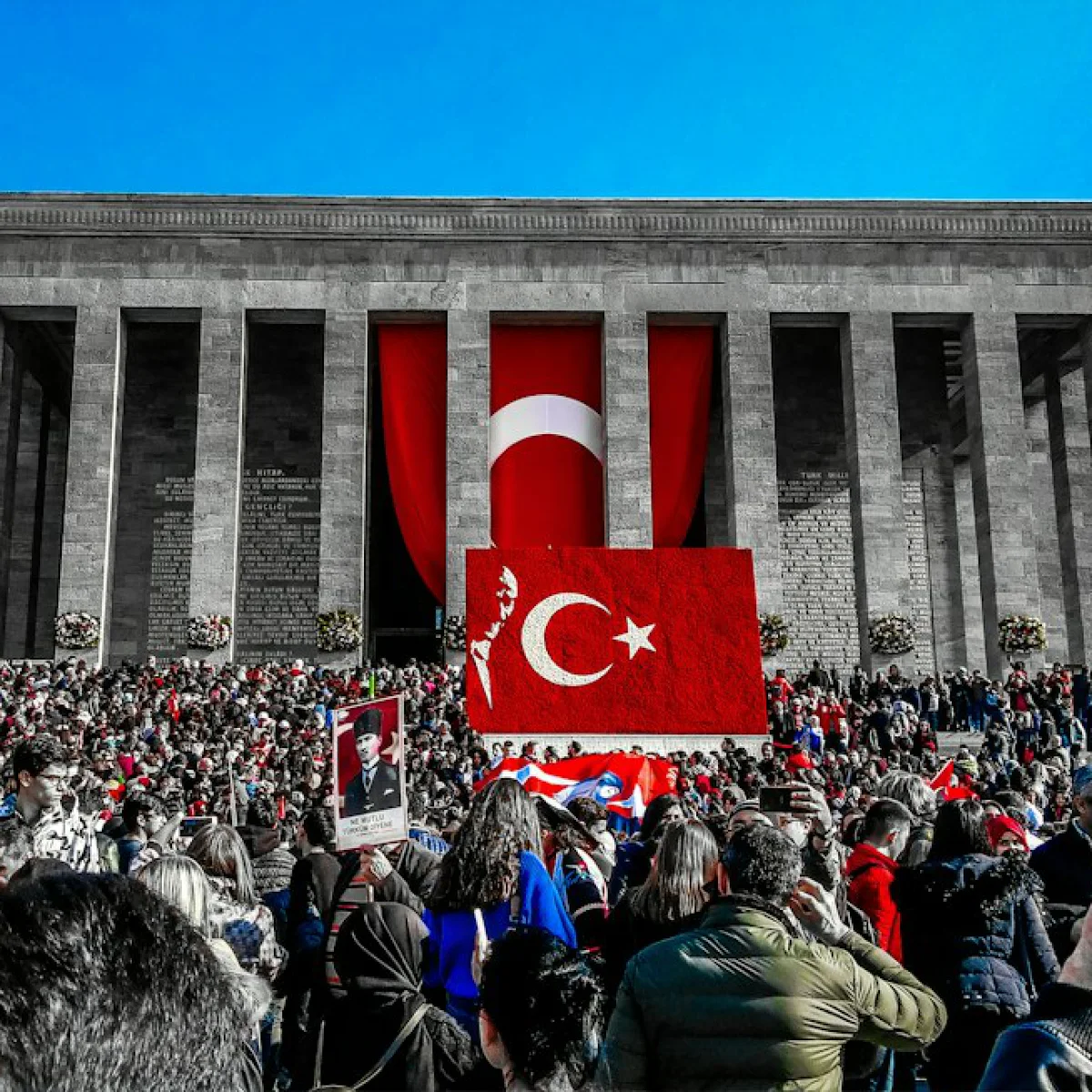 Cumhurbaşkanı Erdoğan, Kanada Başbakanı Carney'i Cumhurbaşkanlığı Külliyesi'nde Karşıladı